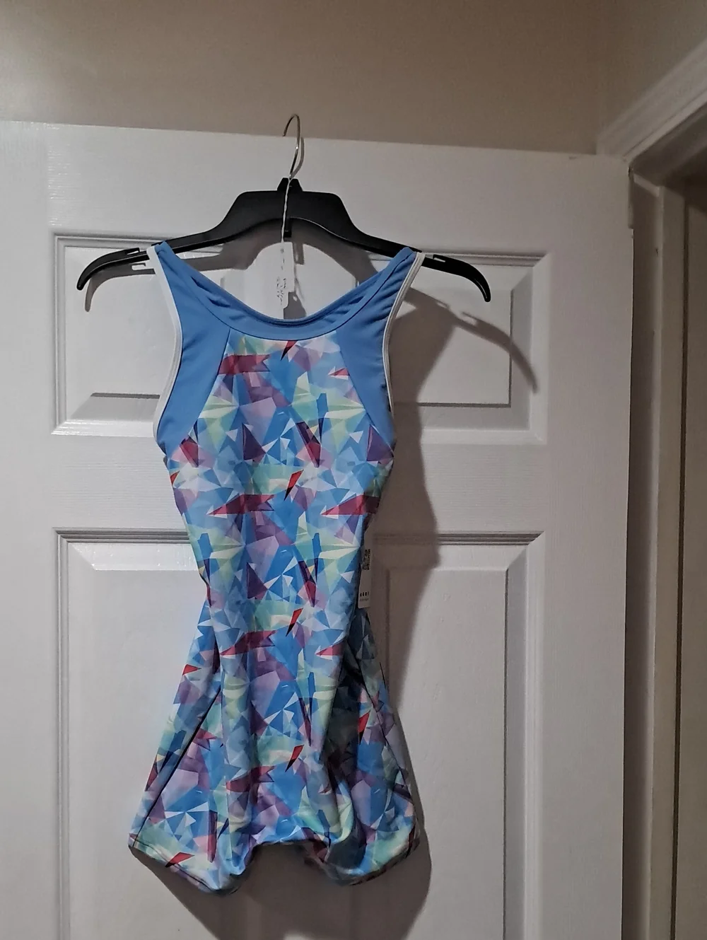 Girls Swimsuit One Piece